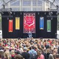 Record de participants pour le 25ème anniversaire de Harry Potter à Hambourg