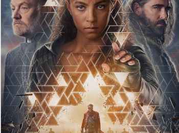 "Foundation – Saison 3" de Josh Friedman et David S. Goyer : Empire contre-attaque !