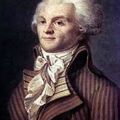 la devise de la France. Marat et la disette,saint-just; les jacqueroutins,Robespierre, le roi, les spéculateurs, 