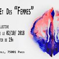 Vernissage Des sexes et des "femmes"