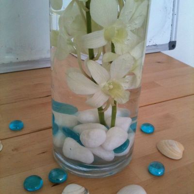 Mariage: les preparatifs