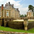 Colloque de CERISY sur l'architecture en Normandie aux XVIIe et XVIIIe siècles: tout n'a pas été détruit après 1789 ou 1944!