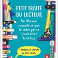 Petit traité du lecteur : quand le libraire Shaun Bythell dévoile toutes les petites manies de ses clients 