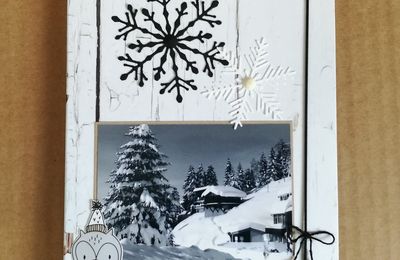 Collection de papiers par Sylvie85