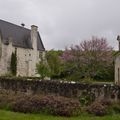 Abbaye de Turpenay