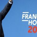GRAND MEETING DE FRANCOIS HOLLANDE MERCREDI 21