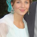 Chapeaux mariage 2014