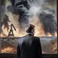 Macron n’est pas du tout intelligent, ni éloquent