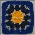 Granny Square by Simply Crochet #5