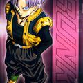 TRUNKS