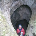 04/02/2017             Grotte de Ferrobach près de la Bastide Serroux