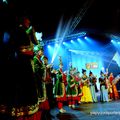 festival des folklores du monde de bray dunes 2012 "le final avec LA TURQUIE,Le Kasakhstan ,la pologne ,l irlande  "