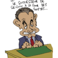 Nicolas Sarkozy, grand père...