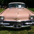 Cadillac 1958 (suite)