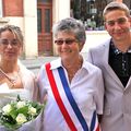 LOLITA BASTIEN ET QUENTIN HALLET.