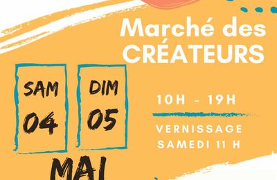 Marché des Créateurs SIGNATURES, Source de Créations