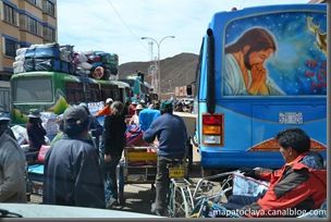 Une dernière frontière - Grenzen und Horizonte