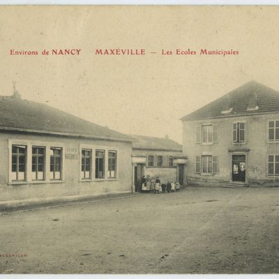 Film " Un siècle d'école maternelle "