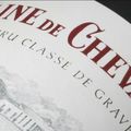 Bordeaux Primeurs : millésime 2021: vins blancs : appellation Pessac-Léognan à l'UGC , et autres appellations de la rive droite