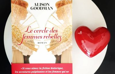 Le Cercle des femmes rebelles