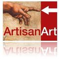 Artisanart du 6 au 8 novembre