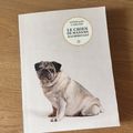 J'ai lu Le chien de Madame Halberstadt de Stéphane Carlier (Editions Le Tripode)