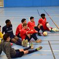 Championnat Académie Futsal 7 Février 2018