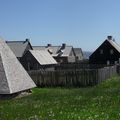 Forteresse de Louisbourg