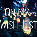 [RDV] On My Wish-List #4