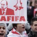 La FIFA : une organisation criminelle ?