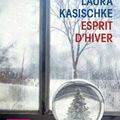 Esprit d'hiver de Laura Kasischke 
