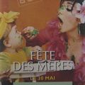 fête des mères