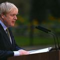 623.Royaume-Uni : Johnson donne un gros coup de pouce aux bas salaires Le Premier ministre britannique, Boris Johnson