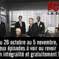 Episodes en ligne sur le site de France 3