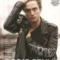 photoshoot sexy de Rob dans Us Weekly