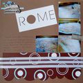 la Rome antique