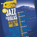 Jazz à Vialas 2011 - programme