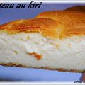 GATEAU AU KIRI (CHRISTOPHE FELDER )