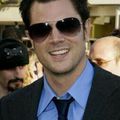 Johnny Knoxville...