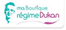 Nouveauté La boutique du Dr Dukan
