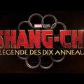 Shang-chi le trailer en VF