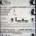 Lamper Berger.