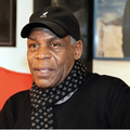 Danny Glover à Cuba pour une rencontre des cinéastes africains et caribéens