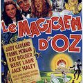 Film Le Magicien d'Oz