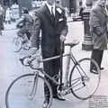 Tom Simpson mort à 30 ans