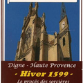 8 - L'ANNEAU DE SAINT-JERÔME