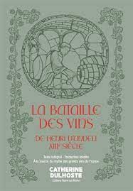 La bataille des vins, le premier classement historique!...