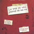 Le vrai de vrai journal de ma vie, Gilles Tibo