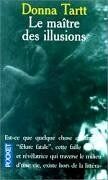 Le maître des illusions- Donna Tartt
