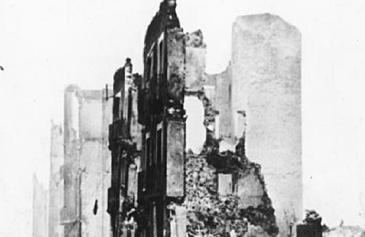 1939 - LA FRANCE ACCUEILLE 465.000 EXILES ESPAGNOLS